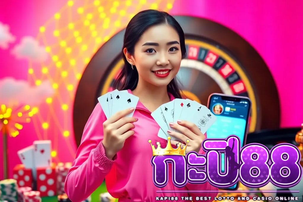 กะปิ-88-คาสิโน